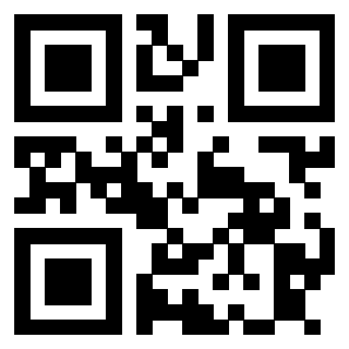 Immagine del Qr Code di 3913789351