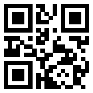 3913789354 - Immagine del Qr Code associato