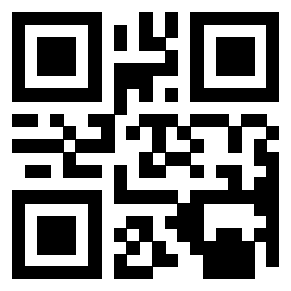 Immagine del Qr Code di 3913789355