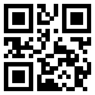 Scansione del Qr Code di 3913789358