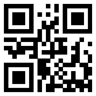 3913789360 - Immagine del QrCode associato