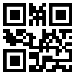 3913789362 QrCode associato