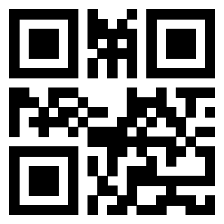 Immagine del Qr Code di 3913789363