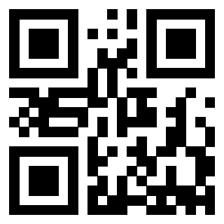 Scansione del QrCode di 3913789367