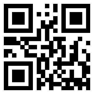 Scansione del QrCode di 3913789372