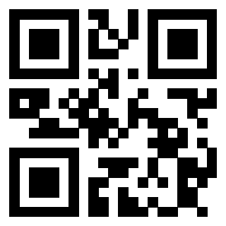 Scansione del Qr Code di 3913789373