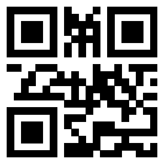 3913789378 Qr Code associato