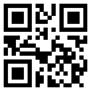3913789379 - Immagine del Qr Code associato