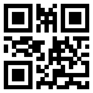 3913789383 - Immagine del QrCode associato