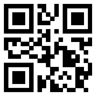 Scansione del QrCode di 3913789386