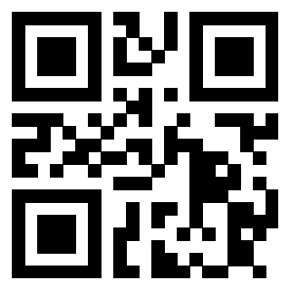 3913789387 QrCode associato