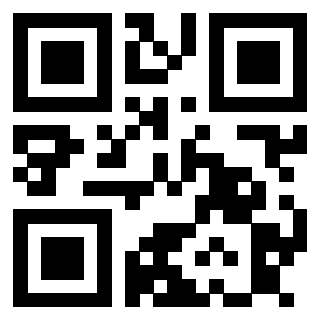 3913789388 - Immagine del Qr Code associato