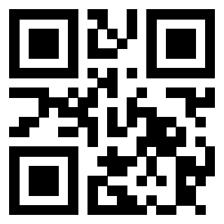 3913789389 - Immagine del QrCode associato