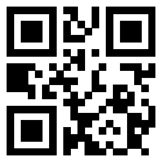 Immagine del Qr Code di 3913789390