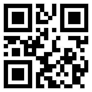 Scansione del QrCode di 3913789391