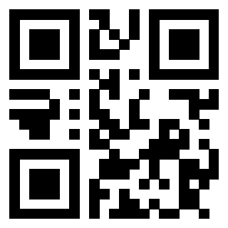 Scansione del QrCode di 3913789395
