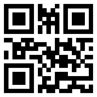 Scansione del QrCode di 3913789396