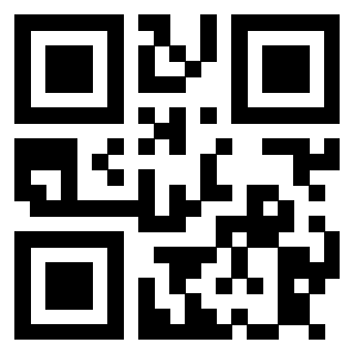 3913789399 - Immagine del Qr Code