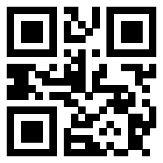 Immagine del Qr Code di 3913789400