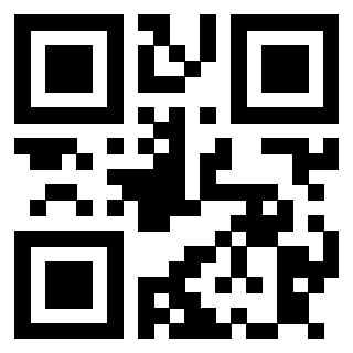 3913789401 QrCode associato