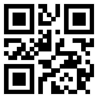 Scansione del Qr Code di 3913789404