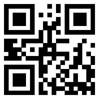 Scansione del Qr Code di 3913789405