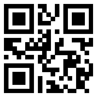 Scansione del Qr Code di 3913789407
