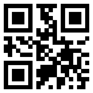 3913789408 - Immagine del QrCode associato