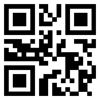 Scansione del QrCode di 3913789417
