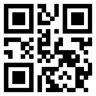 3913789418 - Immagine del Qr Code associato