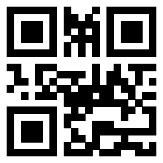 Immagine del Qr Code di 3913789420