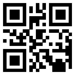 3913789422 - Immagine del QrCode associato