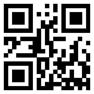 Il QrCode di 3913789423