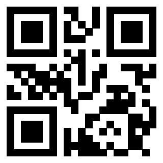 3913789424 - Immagine del QrCode associato