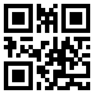 3913789427 - Immagine del QrCode associato
