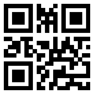 Scansione del QrCode di 3913789431