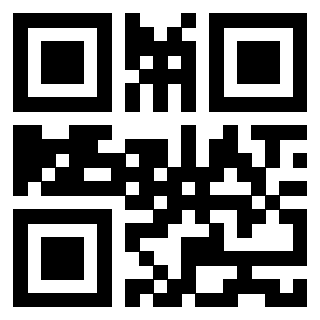Immagine del Qr Code di 3913789433