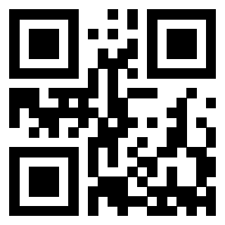 3913789435 - Immagine del Qr Code