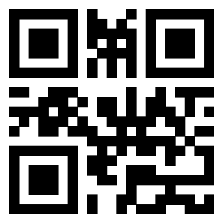 Il Qr Code di 3913789436
