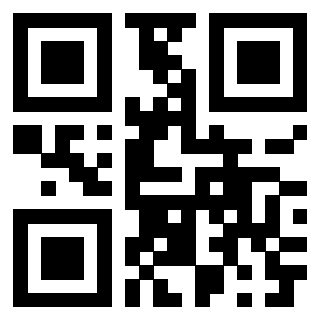 3913789437 - Immagine del Qr Code