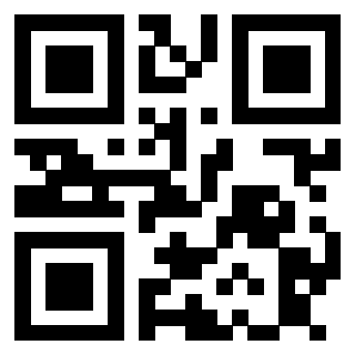 Scansione del QrCode di 3913789438