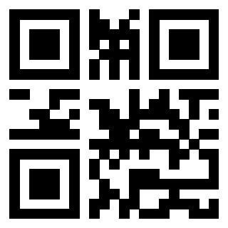 3913789442 - Immagine del Qr Code associato