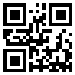 3913789453 - Immagine del Qr Code associato
