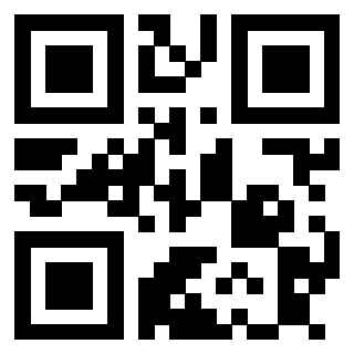 Il QrCode di 3913789456