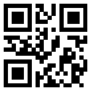 3913789467 - Immagine del QrCode associato