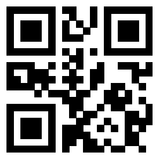 3913789470 - Immagine del Qr Code associato