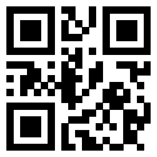 3913789471 - Immagine del QrCode associato