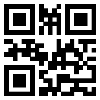 3913789472 - Immagine del QrCode associato