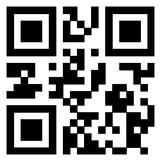 Scansione del QrCode di 3913789473
