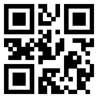 3913789477 QrCode associato
